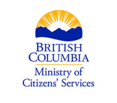 British Columbia_Ministry of Citizens' Services