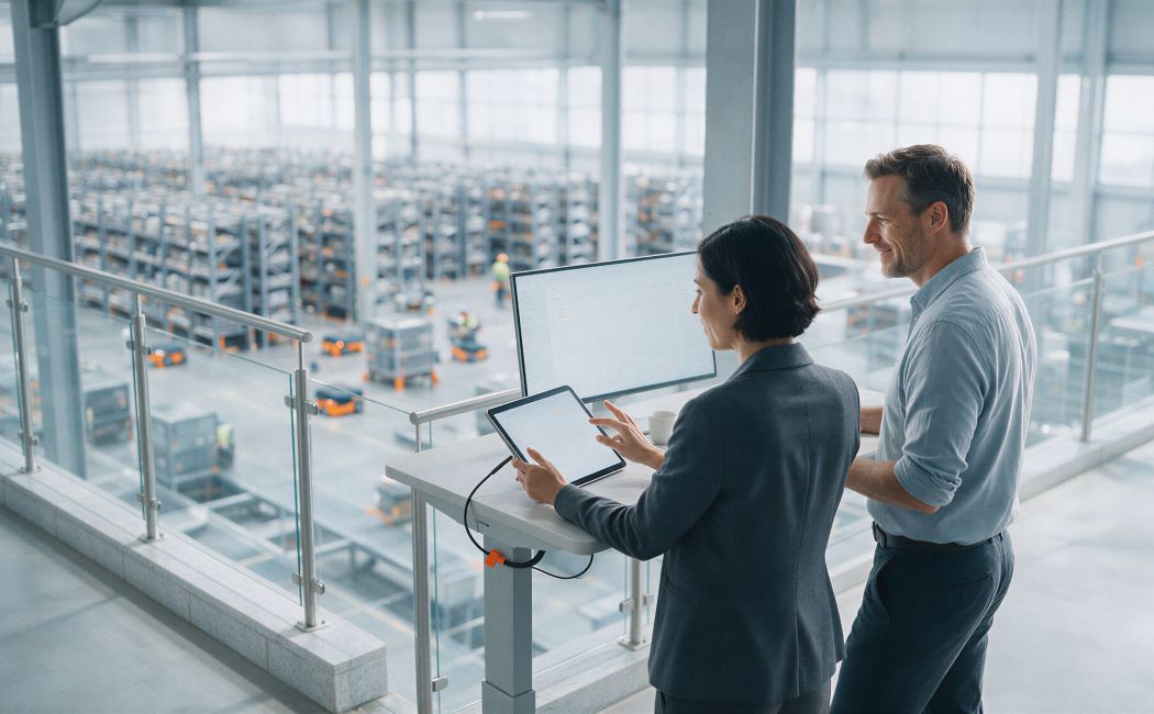 ISG names DXC a Leader in Agentic AI Deployment and Development Services