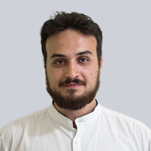 Slawomir Folwarski, senior Analytics Platform architect | DXC Technology