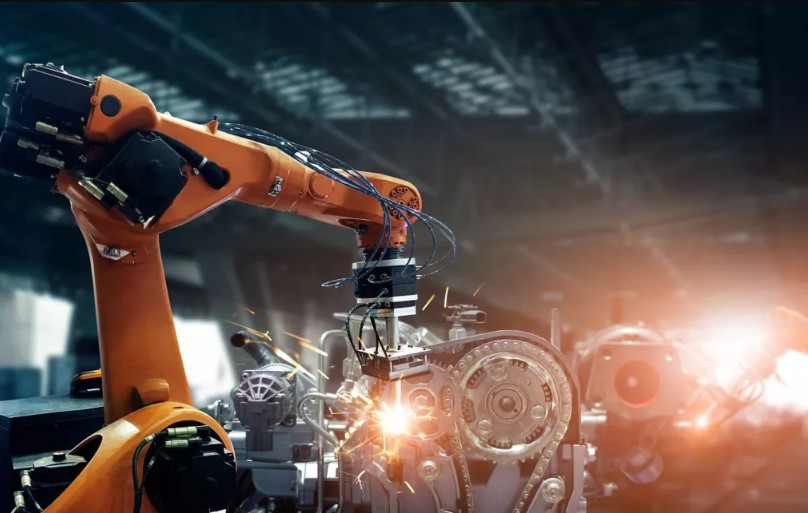 life buoy on a deck near water