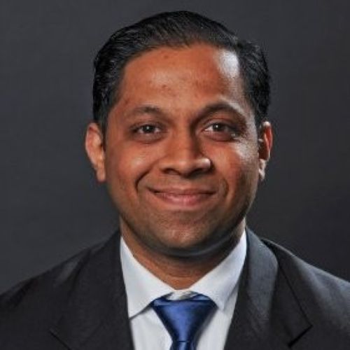 Chait Pandit, AMS Director, Trading & Risk Solutions | DXC Technology