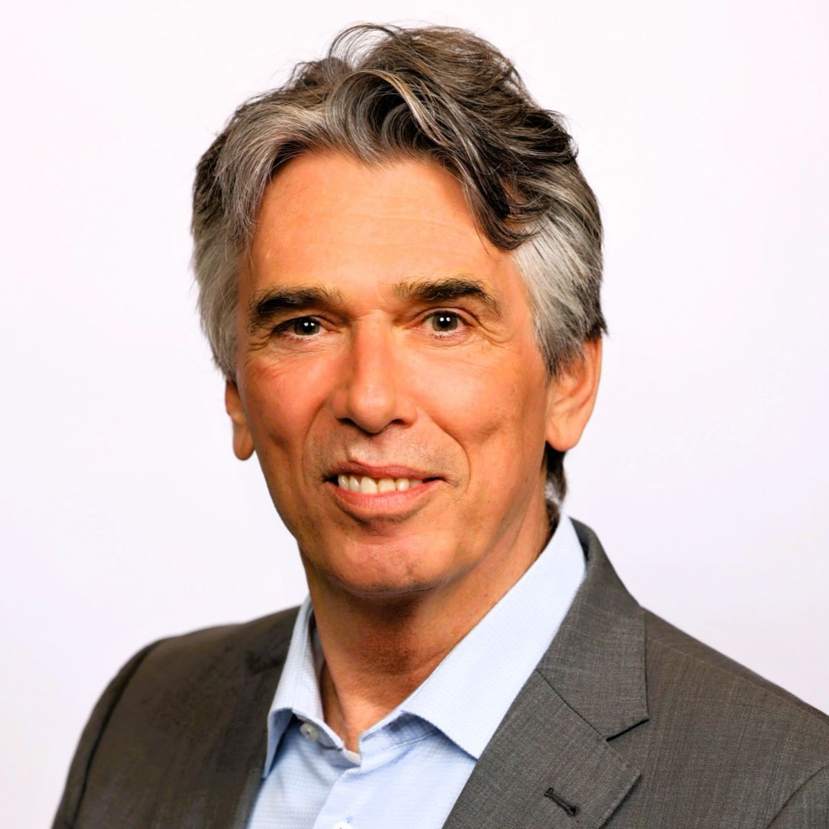 Dr. Chris Nøkkentved