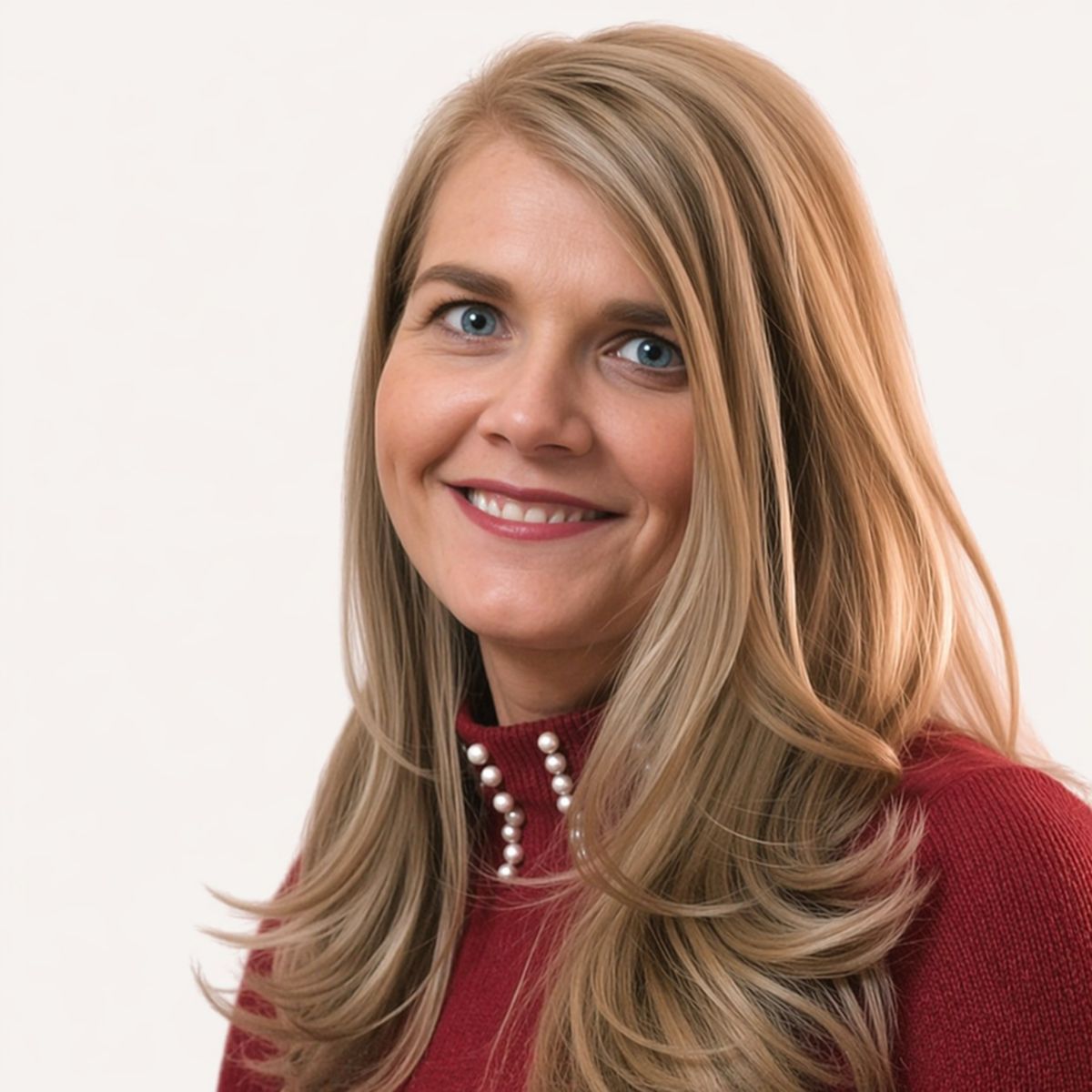 Claudia Serediuc-Pop, Offering Lead, AI Workbench