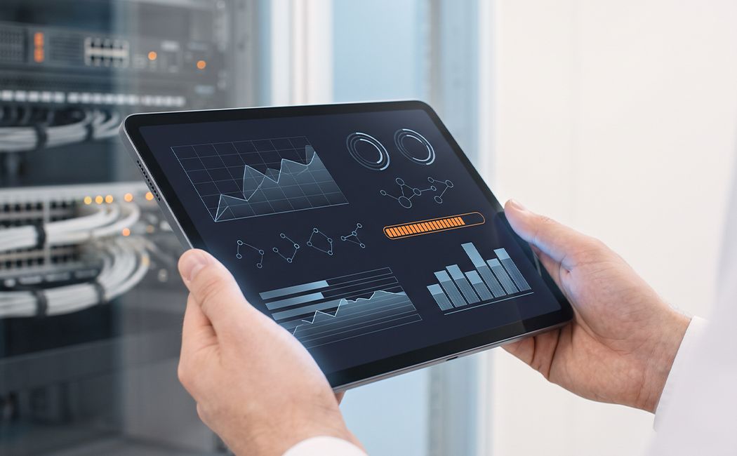 conducting IT infrastructure modernization | DXC Technology