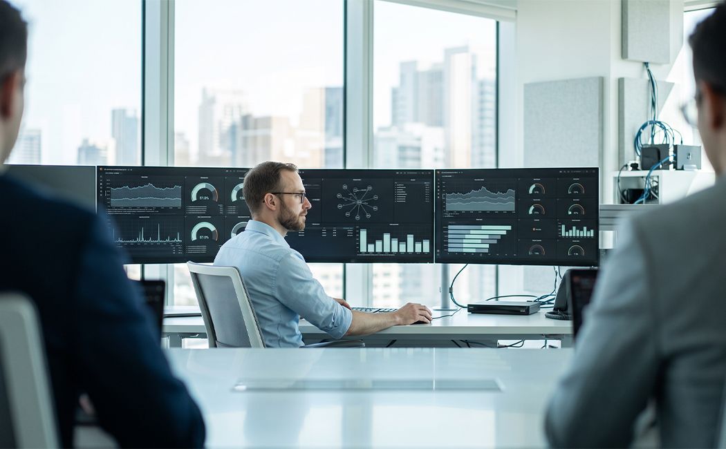 IT infrastructure modernization | DXC Technology