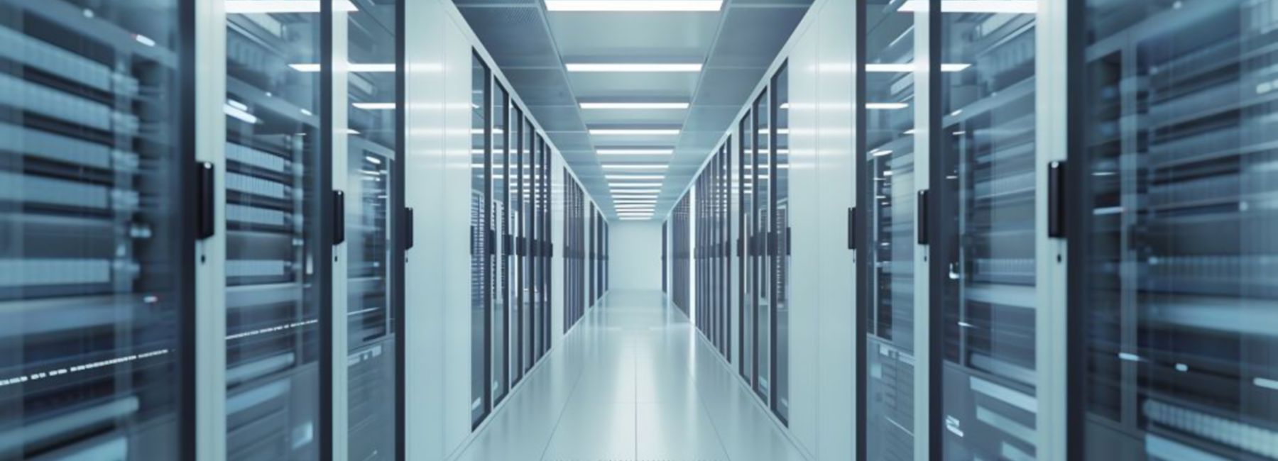 Mainframe data center, DXC named a Leader in IDC MarketScape 2025–2026 Vendor Assessment | DXC Technology