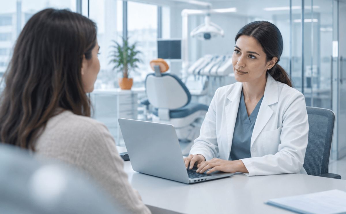 Delta Dental's use of public cloud migration service | DXC Technology Customer story