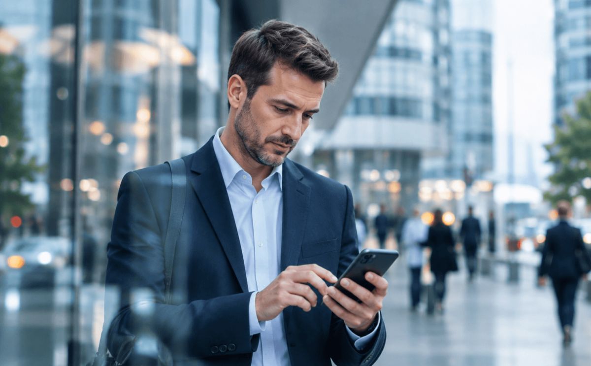 Vodafone helped by DXC acting as managed public cloud company | DXC Technology Customer story