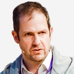 Slawomir Folwarski, senior Analytics Platform architect | DXC Technology