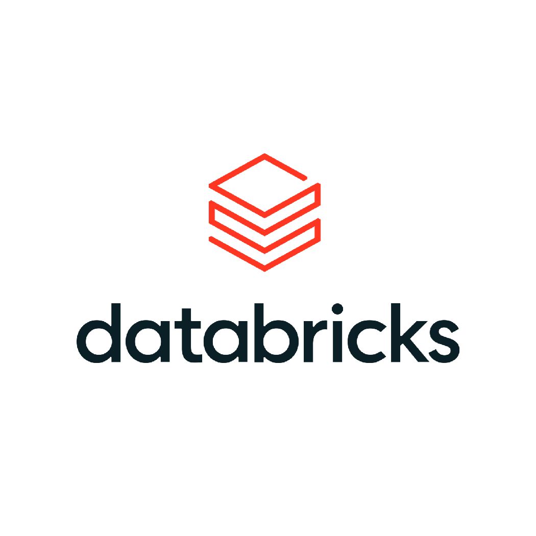 Databricks key collaborator logo | DXC Technology 