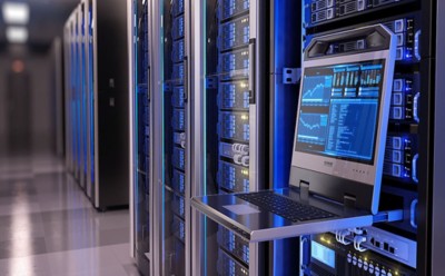 compute and data center services