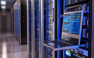 compute and data center services