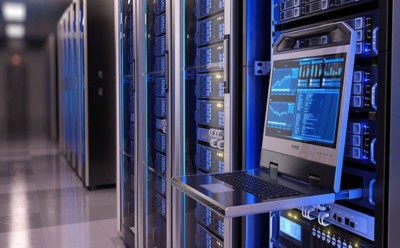compute and data center services