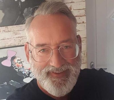 Dave Wilson, Chief Technologist, Banking & Capital Markets