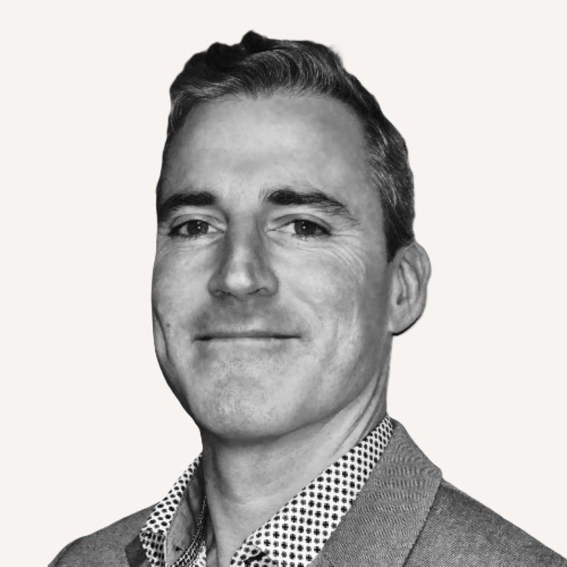 David Tait, AI Lead (APJ), DXC Technology