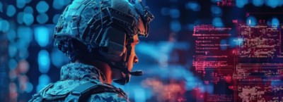 Shaping the future of the defence industry | DXC Technology