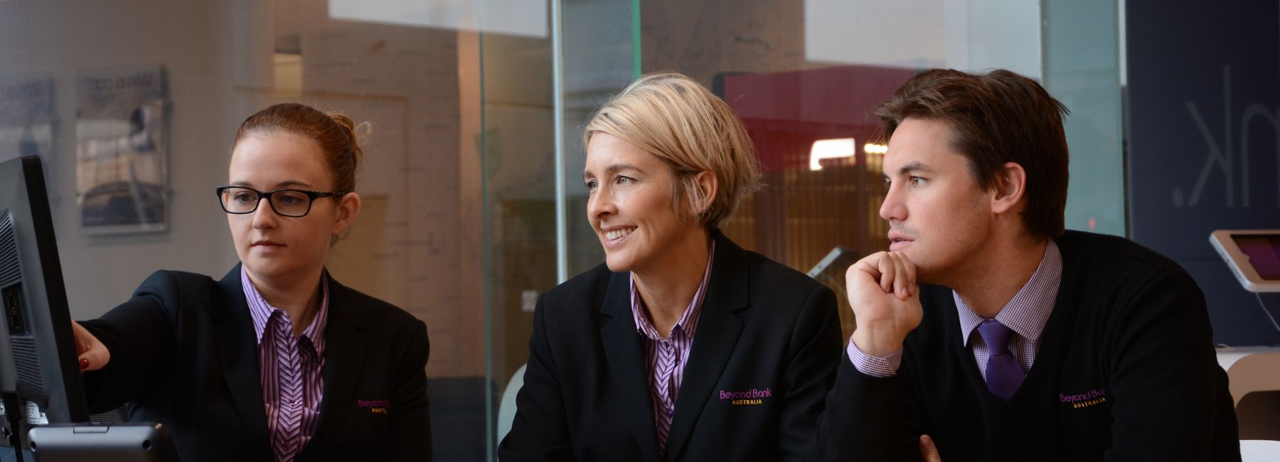 Beyond Bank achieves transformation with Microsoft solution