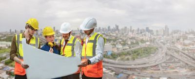 Energy firm modernizes HR with SAP cloud, digital tools, and training migration | DXC Technology