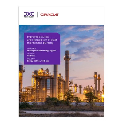 Leading Australian Energy Supplier
