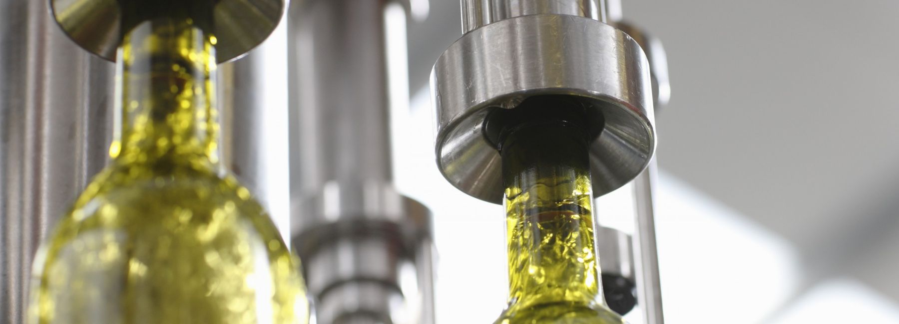 Beverage company uncorks innovation with Oracle EPM | DXC Technology Customer Story