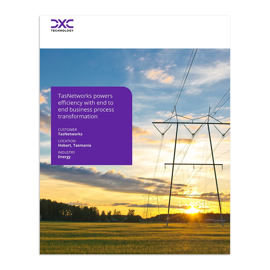TasNetworks customer story