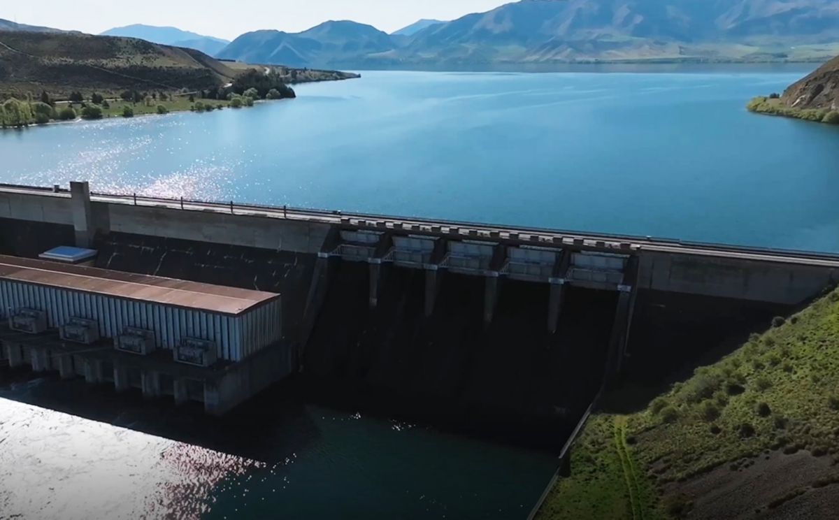 Lighting up renewable energy in New Zealand