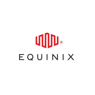 Equinix key collaborator logo | DXC Technology 