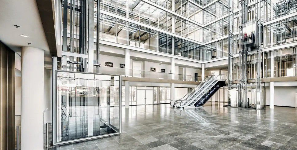 ServiceNow Platform Implementation for TK Elevator