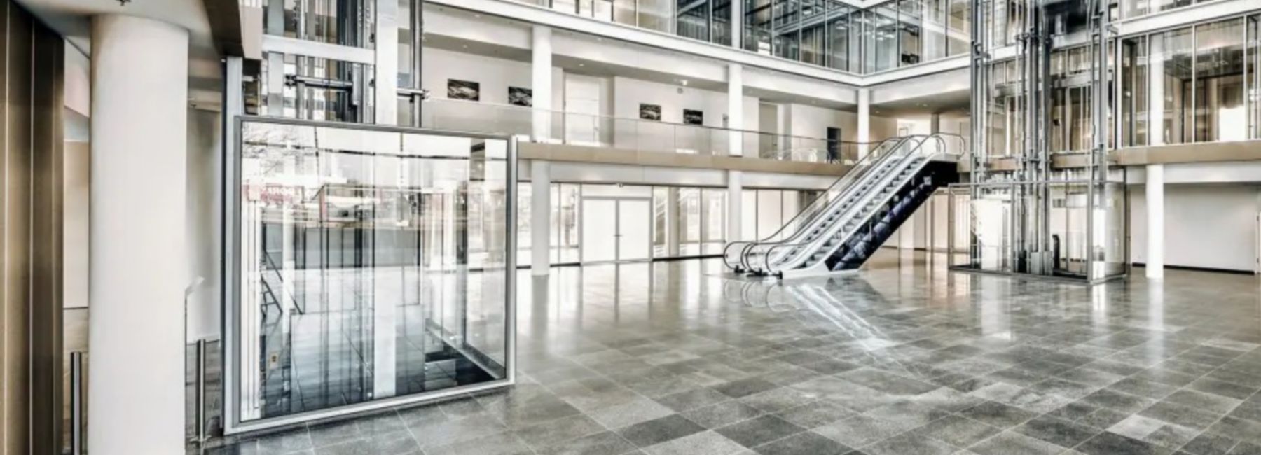 TK Elevator transforms operations with DXC and ServiceNow | DXC Technology Customer Stories