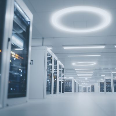 Cloud Computing: Digital Data Storage, Cloud & Infrastructure, Financial Services | DXC Technology