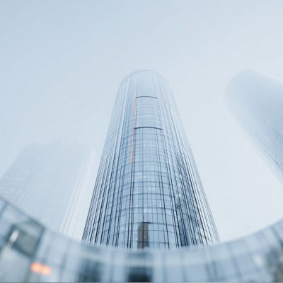 Bank building, Core Banking solutions, Financial Services | DXC Technology