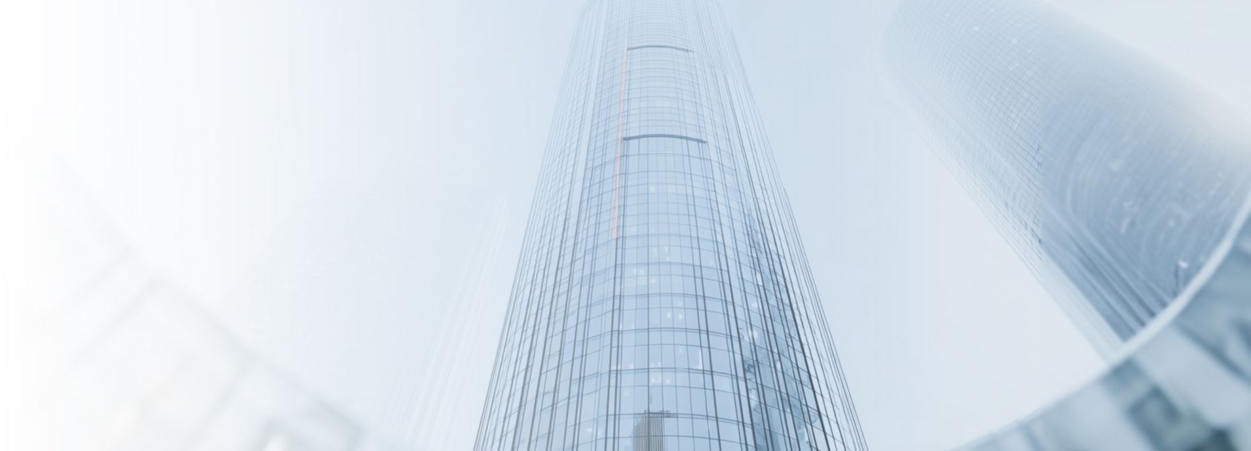 Financial data on glass work board, Treasury Solutions | DXC Technology