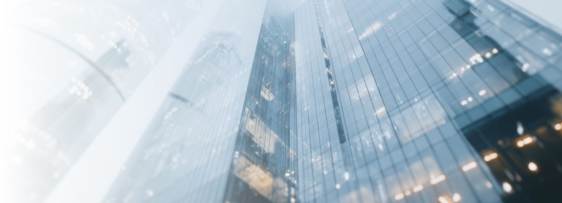 Financial data on glass work board, Treasury Solutions | DXC Technology