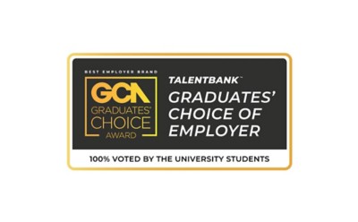 Grauates choice of employer