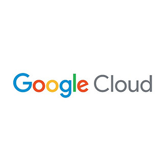 Goolge Cloud logo