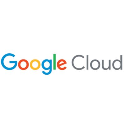 Google Cloud  Logo, Mainframe Services & Solutions | DXC Technology