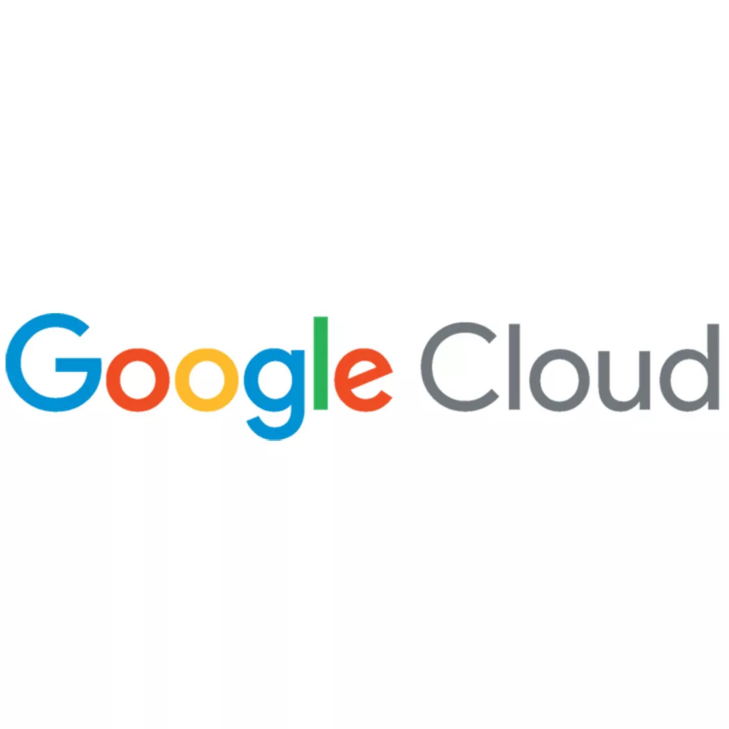 Logo of Google Cloud | DXC Technology Partner Ecosystem