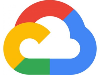 Goggle cloud