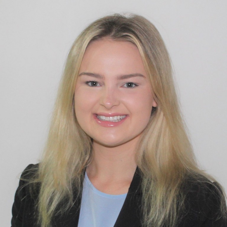 DXC Technology Graduate Program