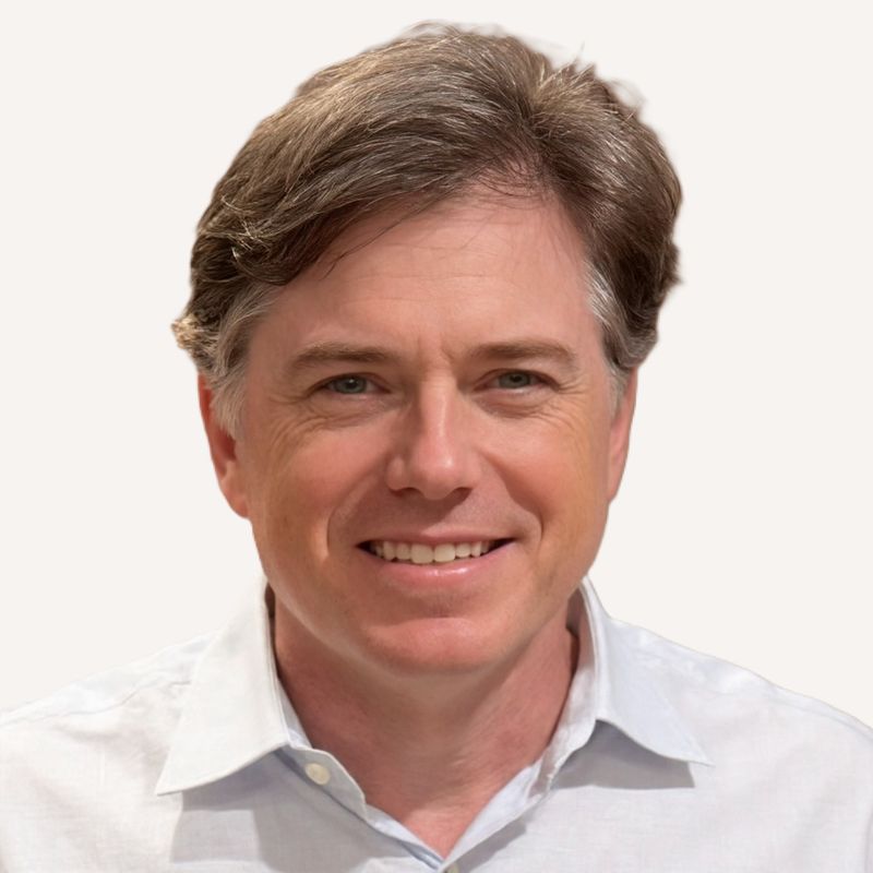 David Kirby, DXC Agentic SOC Product Lead 