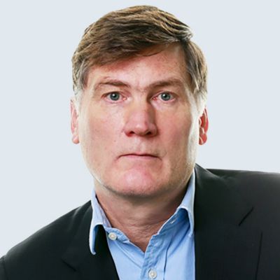 David Rimmer