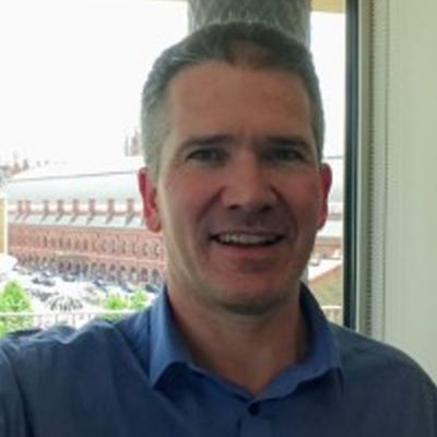 Martin Reilly is Digital Identity Offering Manager at DXC Technology 