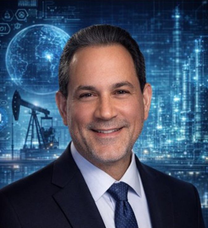 Hector Acevedo is the Industry Managing Partner for Energy & Utilities (E&U) at DXC Technology