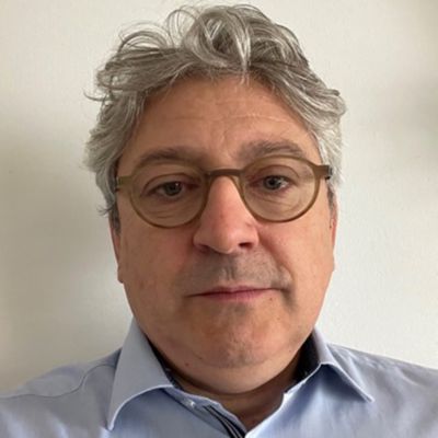 Henri Brenot, Chief of Staff, Agile Portfolio Director, Treasury and Capital Markets BU for Finastra | DXC Technology