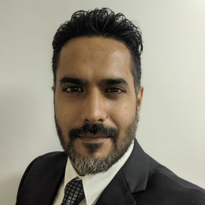 Hiranya Bharadwaj - Consulting & Engineering Services | DXC Technology