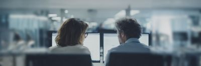 Hogan Core Banking Platform, Financial Services | DXC Technology