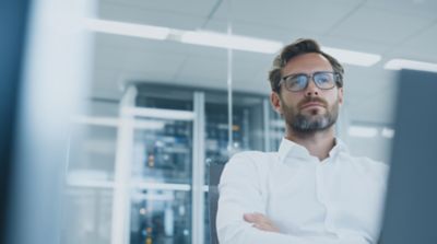 How does a bank become quantum cybersecure? | DXC Technology Insights