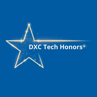 Dxc Technology