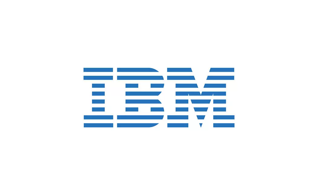 Logo of IBM | DXC Technology