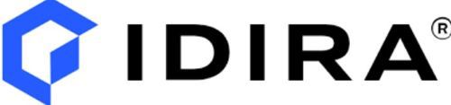 Logo of Idira | DXC Technology Partner Ecosystem
